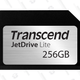 Transcend 256GB JetDrive Lite | $66 | Amazon